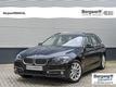 BMW 5-serie Touring 520i Luxury Panoramadak Automaat