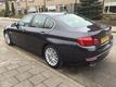BMW 5-serie 520d High Luxury Edition