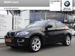 BMW X6 3.0D HIGH EXE Sportpakket, face lift. Zeer compleet, LED, Head-up, 20 inch. ! 91 Dkm !