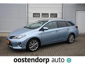 Toyota Auris Touring Sports 1.8 HYBRID LEASE PRO