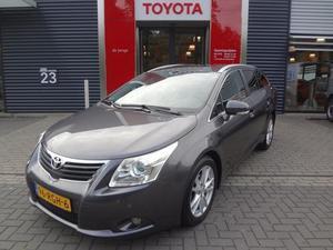 Toyota Avensis Wagon 1.8 VVTi Business