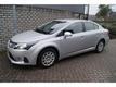 Toyota Avensis 1.6 VVTI Comfort 132PK Clima Cruise Telefoon