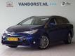 Toyota Avensis Touring Sports 1.8 Lease Pro Panoramdak, Navigatie, 17` Lichtmetalen velgen