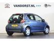 Toyota Aygo 1.0 Comfort 5drs. | Airco | Centrale vergrendeling | NL Auto!