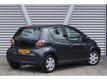 Toyota Aygo 1.0 12v Navigator  1ste eig. Airco NAV. AUTOM.