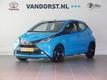 Toyota Aygo 1.0 X-CITE Navigatie, Bluetooth, Parkeer camera