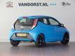 Toyota Aygo 1.0 X-CITE Navigatie, Bluetooth, Parkeer camera