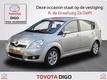 Toyota Verso 1.8 VVT-i Luna 7p. AUTOMAAT | Zeer luxe uitvoering!