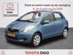 Toyota Yaris 1.0 VVTI SOL MMT AUTOMAAT 5-deurs | Airco | Elek.ramen | Centr.vergrendeling