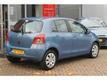 Toyota Yaris 1.0 VVTI SOL MMT AUTOMAAT 5-deurs | Airco | Elek.ramen | Centr.vergrendeling