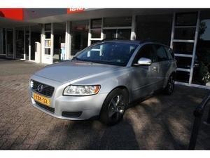 Volvo V50 1.6D Kinetic Drive start stop, Navi, Climat, Pdc..