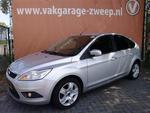 Ford Focus 1.6 101PK TREND 5-Deurs | Airco | Privacy-Glass
