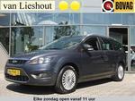 Ford Focus Wagon 1.6 TDCI LIMITED Climate navigatie .