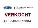 Ford Focus 1.0 ECOB. 125pk FIRST EDITION WGN