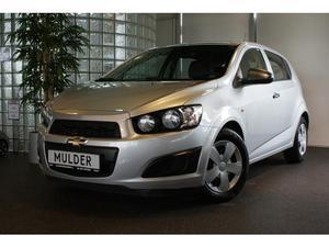 Chevrolet Aveo 1.2 LS