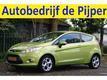 Ford Fiesta 1.4 TITANIUM TREKHAAK, CRUISE CONTROL, CLIMATE CONTROL, BLUETOOTH, ELEKT. R S, PDC, LM-WIELEN NU OOK