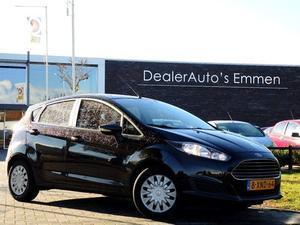 Ford Fiesta 1.6 TDCI AIRCO CD CV AB 2014 57.000KM!