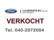 Ford Focus 1.6 16V 100pk WGN TITANIUM