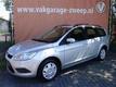 Ford Focus Wagon 1.8 125PK TREND FLEXI FUEL