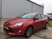 Ford Focus 1.6 TI-VCT First Edition 17 Inch Nieuw Model