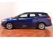 Ford Focus 1.0 ECOBOOST 74KW WAGON TREND NAVI