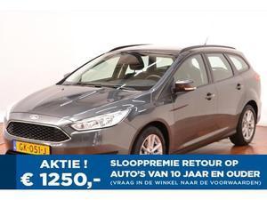 Ford Focus 1.0 ECOBOOST 74KW WAGON TREND