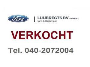 Ford Focus 1.0 ECOB. 125pk FIRST EDITION WGN