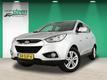 Hyundai iX35 1.7 CRDi 6-BAK STYLE VERSION AIRCO ECC NAVIGATIE CAMERA LEDER LMV PDC *2 JAAR GARANTIE!*