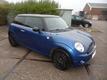 Mini One 1.4 special sport uitv AIRCO!!