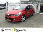 Renault Clio Estate 90 PK TCe Expression | Airco | Navigatie | Weinig KM | L.m. velgen