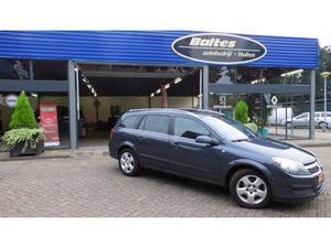 Opel Astra 1.6 STATIONCAR. AIRCO TREKHAAK N