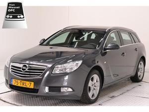 Opel Insignia 1.4 Turbo 140pk Business  Navi   PDC