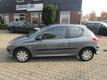 Peugeot 206 1.4 Forever