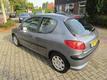 Peugeot 206 1.4 Forever