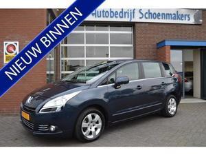 Peugeot 5008 1.6 E-HD I 7-pers   navi   head-up   trekhaak etc..