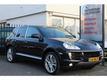 Porsche Cayenne 4.8 S Facelift Automaat Leder Navigatie Audio Dealeronderhouden Chromeline