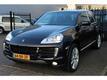 Porsche Cayenne 4.8 S Facelift Automaat Leder Navigatie Audio Dealeronderhouden Chromeline