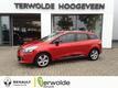 Renault Clio Estate 1.5 dCi ECO Expression Full map navigatie I Cruise control I Airco