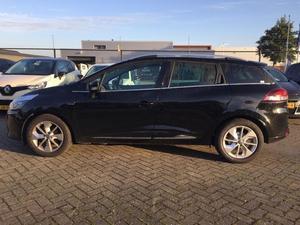 Renault Clio Estate 0.9 TCe Limited