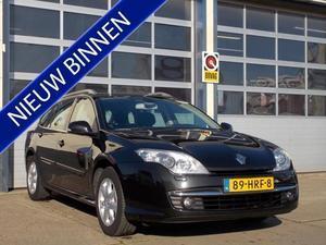 Renault Laguna Estate 2.0 16V DYNAMQUE 5 deurs, Airco, Elekt Pakket, Navi, Lmv!!