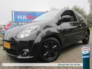 Renault Twingo 1.5 DCI ECO? DYNAMIQUE AC CRUISE CV AB 66.000KM!