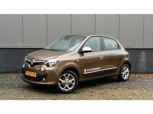 Renault Twingo SCE 70pk Dynamique  Airco Cruise Control 15`velgen