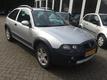 Rover Streetwise 1.6 FULL OPTIONS 93.000KM NAP