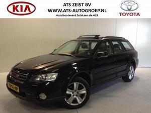 Subaru Legacy OUTBACK 3.0 R EXECUTIVE AWD AUT5