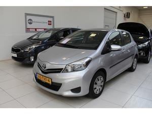 Toyota Yaris 1.0 VVT-I ASPIRATION   PRIJS IS RIJKLAAR