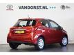 Toyota Yaris 1.5 Hybrid Aspiration Plus | Navigatie | Keyless entry | Cruise control