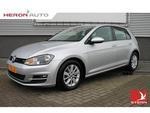 Volkswagen Golf 1.6TDI HIGHLINE | Navigatie | Climatronic | Sensoren