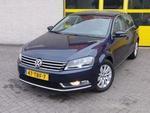 Volkswagen Passat 1.6 TDI 105PK COMFORTLINE BLUEMOTION BJ2012 Navi LMV PDC V A ECC