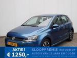 Volkswagen Polo 1.4 TDI Bluemotion, Navi, Airco, 5d
