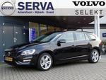 Volvo V60 D6 INC BTW | 7% | Summum | Rear Seat DVD